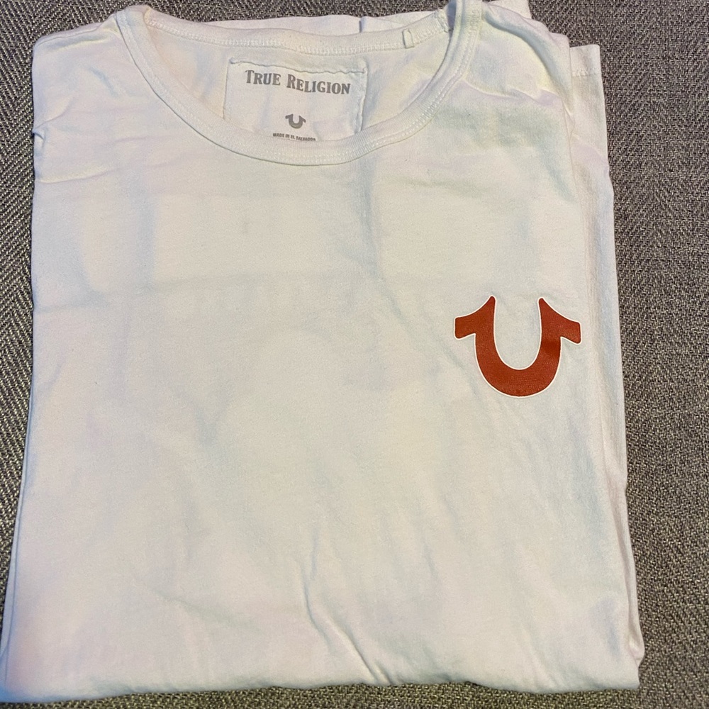 True Religion T-shirt